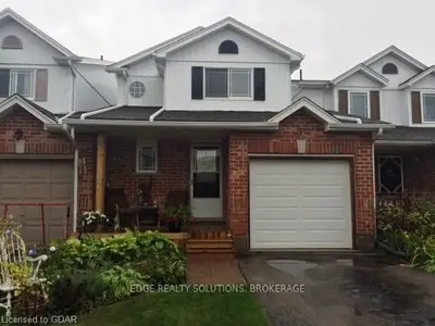 496 Flannery Drive, Centre Wellington, On N1m 3p1