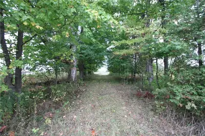 6240 Sixth Line, Centre Wellington, On N0b 1j0