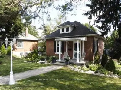 400 ST PATRICK Street E, Centre Wellington, ON N1M 1N9