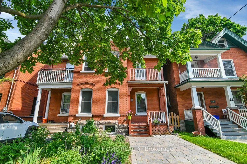 Semi-Detached in Ottawa Centre