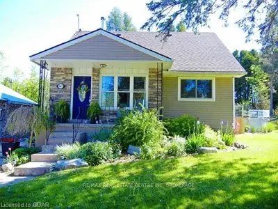5463 Jones Baseline, Guelph/eramosa, On, N1h 6h8