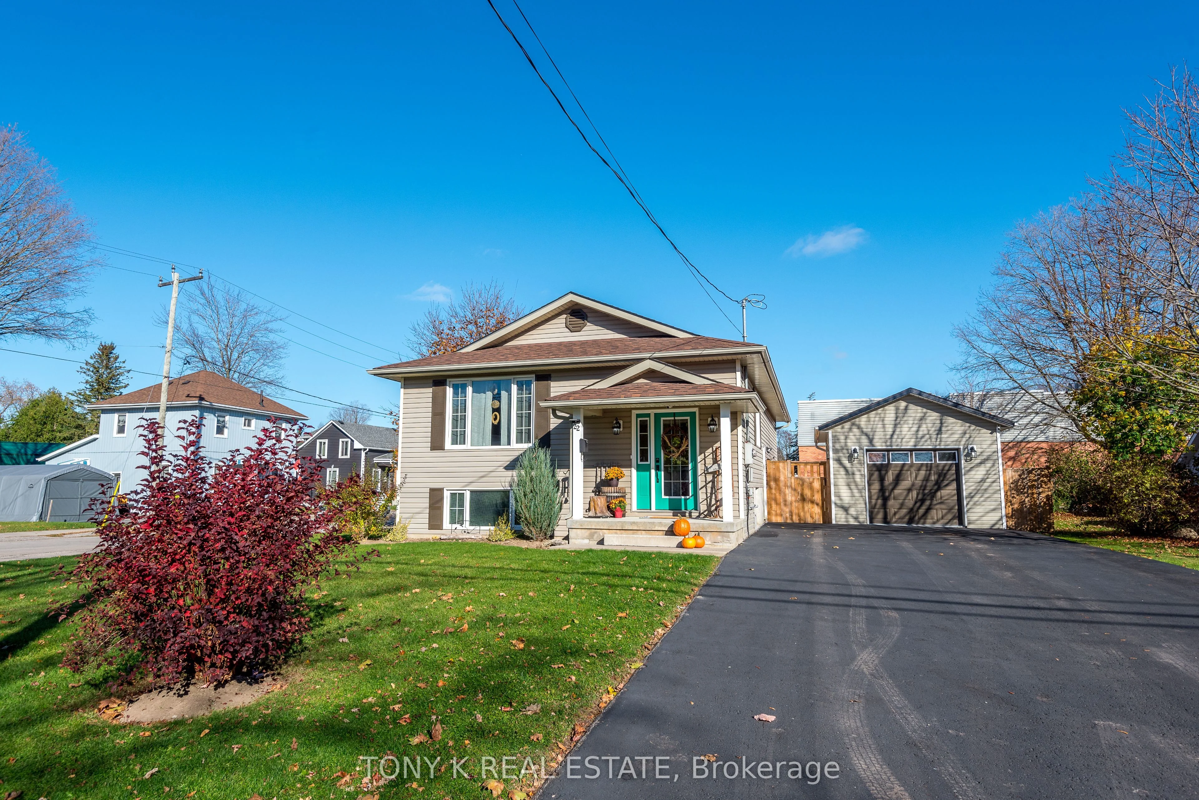 22 St Paul Street, Kawartha Lakes, On K9v 1s4