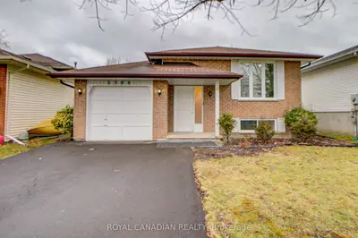Detached in Peterborough