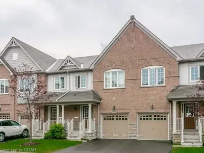 #135 1035 Victoria Rd S, Puslinch, On, N1l 0h5