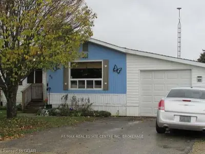 62 Second Ave, Wellington North, On, N0g 2k0