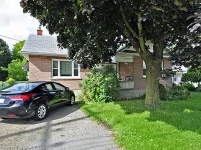 58 Victoria Rd N, Guelph, On, N1e 5h1