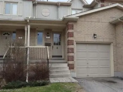 #57 302 College Ave W, Guelph, On, N1g 4t6