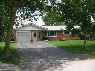 670 Oakview Crs, Wellington North, On, N0g 2l2