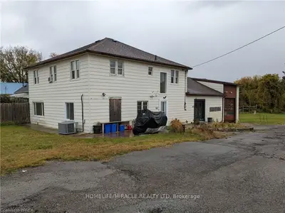 581-583 West Street, Norfolk, On N3y 4k5