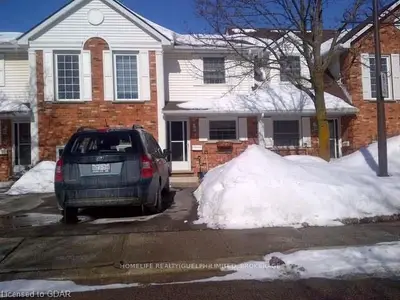 #5 129 Victoria Rd N, Guelph, On, N1e 6v3