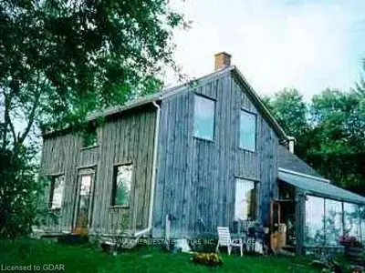 7257 Sixth Line, Centre Wellington, On, N0b 1j0