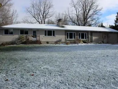 499 Wellington Rd 7, Centre Wellington, On, N0b 1s0