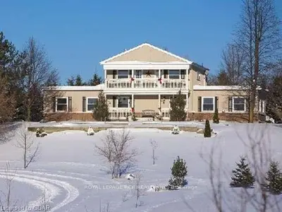 311049 Sixteenth Line, East Garafraxa, On, L9w 7c6