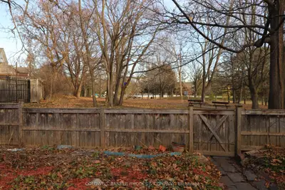 Detached in Glebe - Ottawa East and Area
