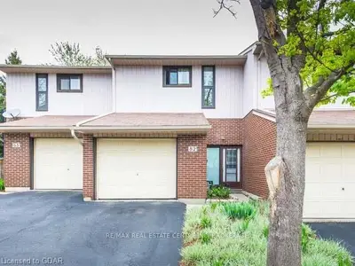 #82 49 Rhonda Rd, Centre Wellington, On, N1m 7a4
