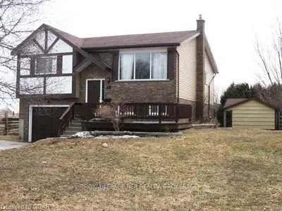 30 Eastview Dr, Wellington North, On, N0g 1a0