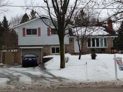 160 Wellington Rd 7, Centre Wellington, On, N0b 1s0