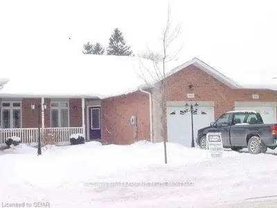 405 John St, Wellington North, On, N0g 2l3