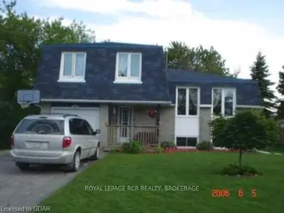 9 Bellefield Crs, Wellington North, On, N0g 1a0