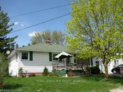 225 North Water St W, Wellington North, On, N0g 2l3