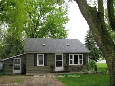 204 King St E, Wellington North, On, N0g 2l2