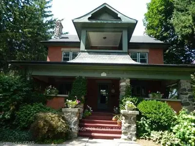 151 Hill St, Centre Wellington, On, N1m 1h1