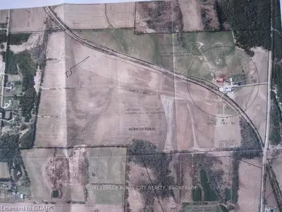 031400 Ninth Line, East Garafraxa, On, L9w 6y9