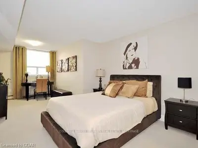 #608 55 Yarmouth St, Guelph, On, N1h 4g8