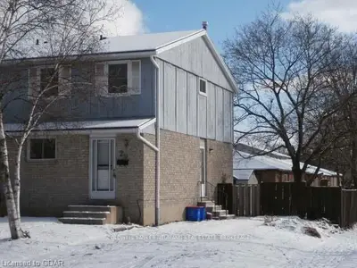 20 Mason Court, Guelph, On, N1g 3g9