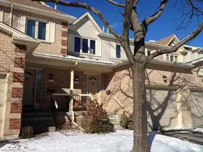 #148 302 College Ave W, Guelph, On, N1g 6t6