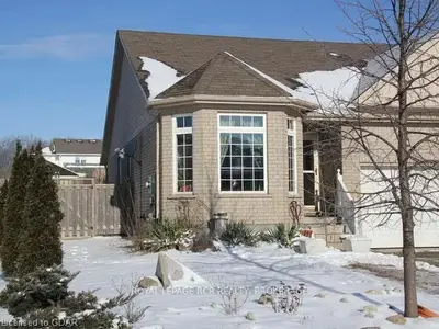 127 Halls Dr, Centre Wellington, On, N0b 1s0