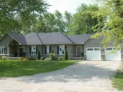6984 Wellington Rd 16, Centre Wellington, On, N0b 1j0