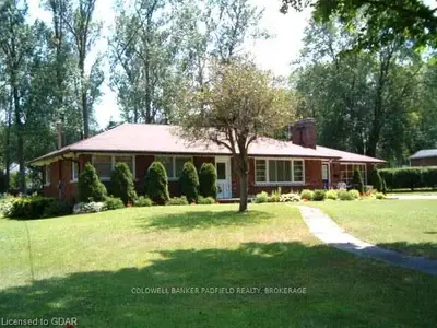 340 Durham St W, Wellington North, On, N0g 2l1