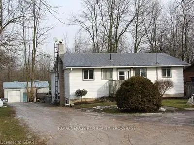 6149 Guelph St, Centre Wellington, On, N0b 1s0
