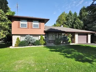 7294 Wellington Rd 30, Guelph/eramosa, On, N1h 6j2