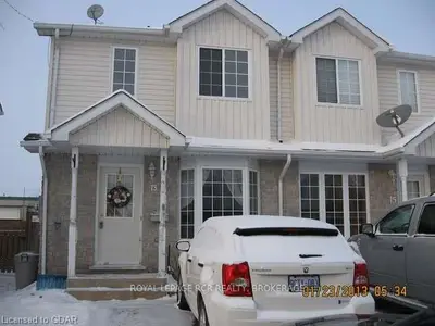13 Farrell Lane, Wellington North, On, N0g 1a0