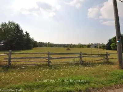 6985 Wellington Rd 124, Guelph/eramosa, On, N1h 6j4