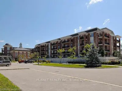 #c305 65 Bayberry Dr, Guelph, On, N1g 5k8