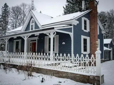 447 Wilson St, Guelph/eramosa, On, N0b 1p0