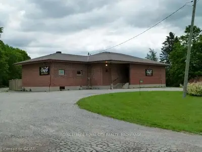 8135 Hwy 124, Guelph/eramosa, On, N0b 2k0
