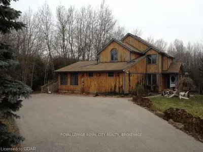 6258 Wellington Rd 26, Centre Wellington, On, N0b 1j0