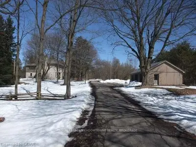 5405 Wellington Rd 52, Erin, On, N0b 1t0