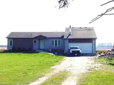 8585 Line 12, Wellington North, On, N0g 1n0
