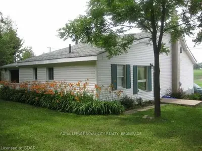 7175 Wellington Rd 30, Guelph/eramosa, On, N0b 2k0