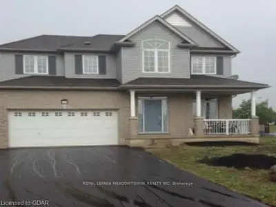 100 Fountain St, Guelph/eramosa, On, N0b 2k0