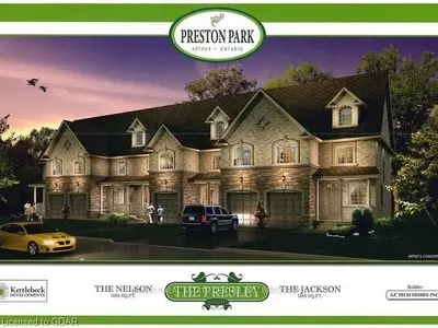 Lot 40 Berkshire Dr, London South, On