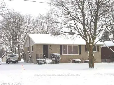 360 Sligo Rd W, Wellington North, On, N1g 2l1