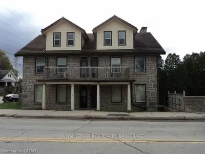 185-195 Tower St S, Centre Wellington, On, N1m 2p2