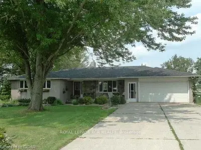 131 Mcfarlin Dr, Southgate, On, N0g 2l0