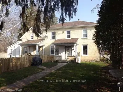 124 Main St, Wellington North, On, N0g 2l0